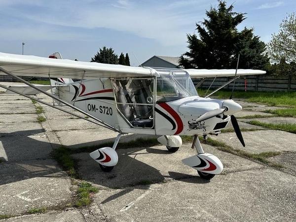 Skyranger Sky Ranger