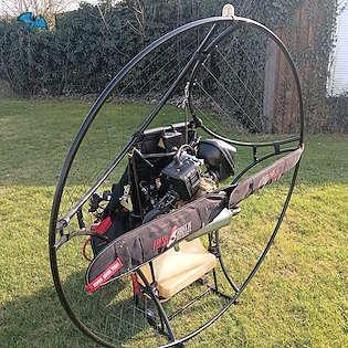Fresh Breeze Super Thorix 130
