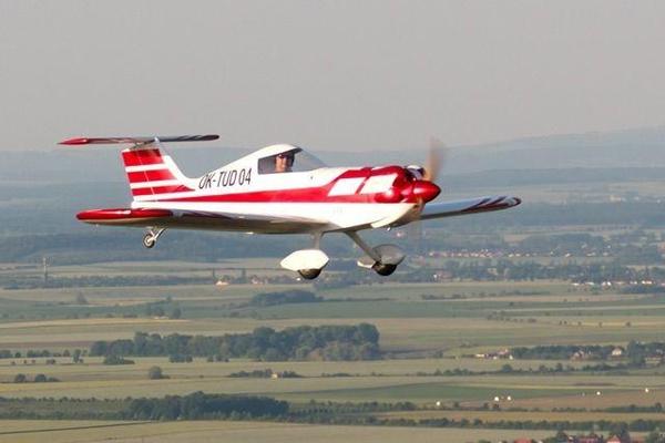Spacek SD-1