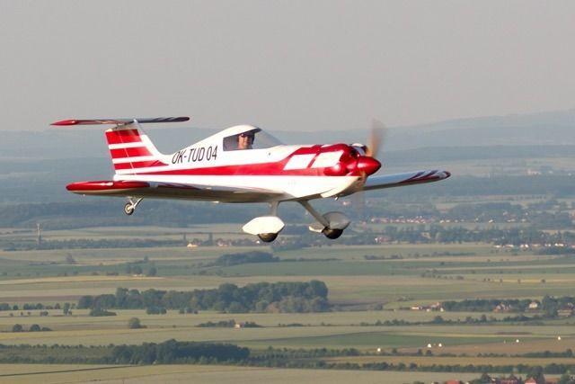 Spacek SD-1