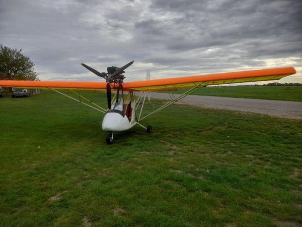 Letov LK-2