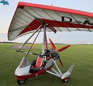 Air Création GTE 582 iXess 15