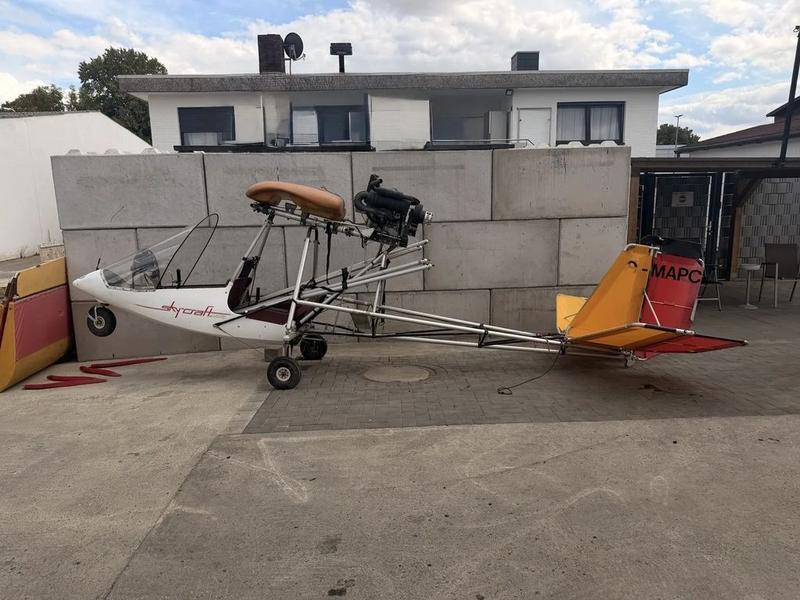 Sky-Craft SKY - CRAFT