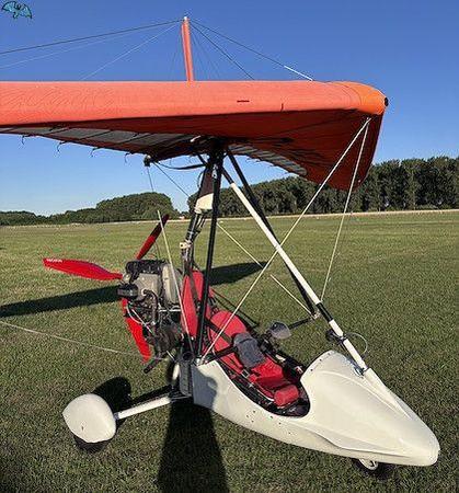Take Off Merlin