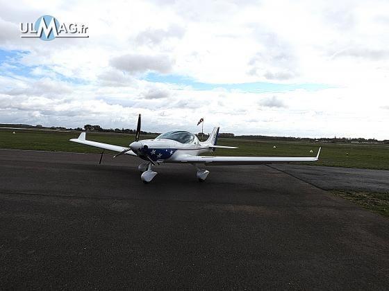 Aerospool WT9