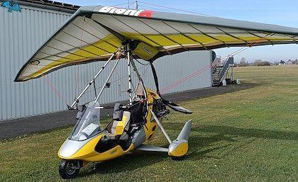 Air Création TANARG 912