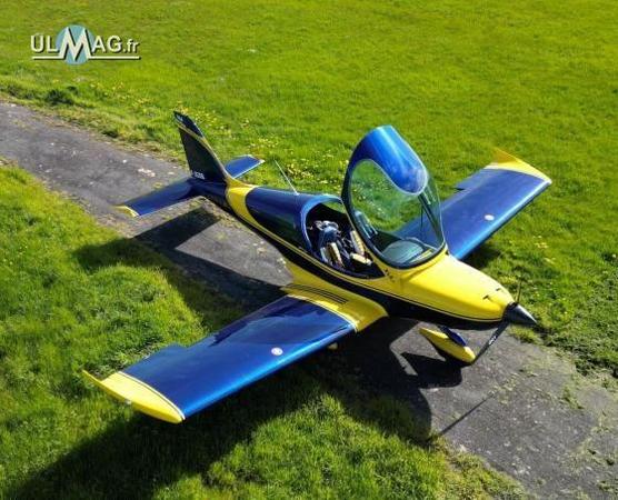 BRM Aero XL8