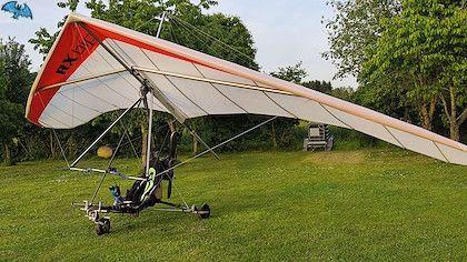 Sunair Sunair Magic Trike