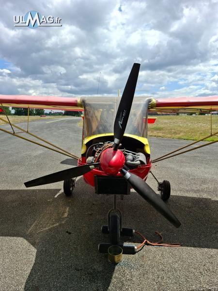 Skyranger Sky Ranger best off