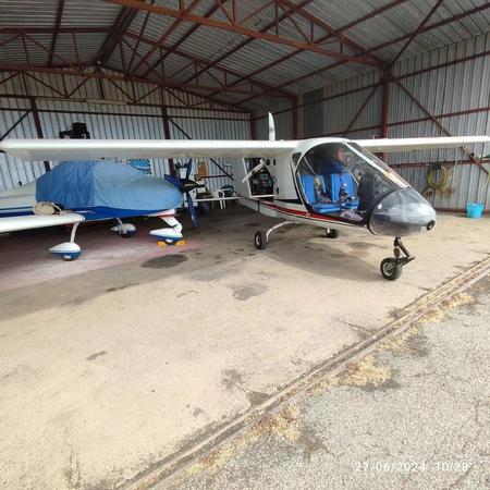 Sky-Maxx G97 Spotter