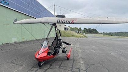 Air Création Skypper BioniX2