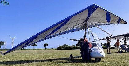 Royal Establishment Trike