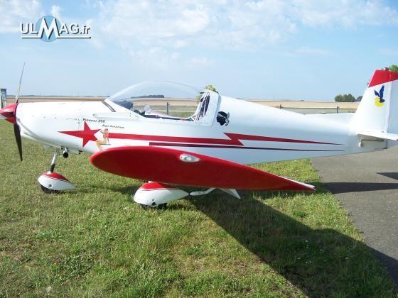 Alpi Pioneer 200