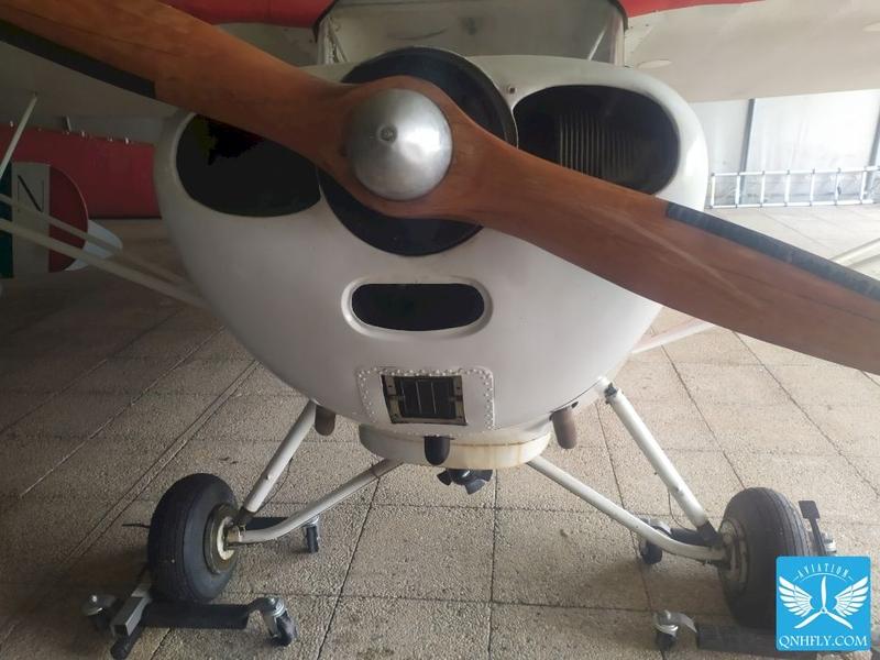 Aeronca Aeronca