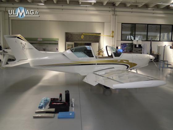 Alpi Pioneer 300