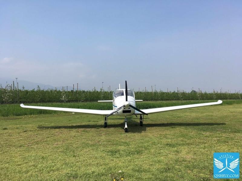 Skyleader KP-2