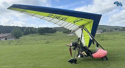 Cosmos Trike BI582 / PICO