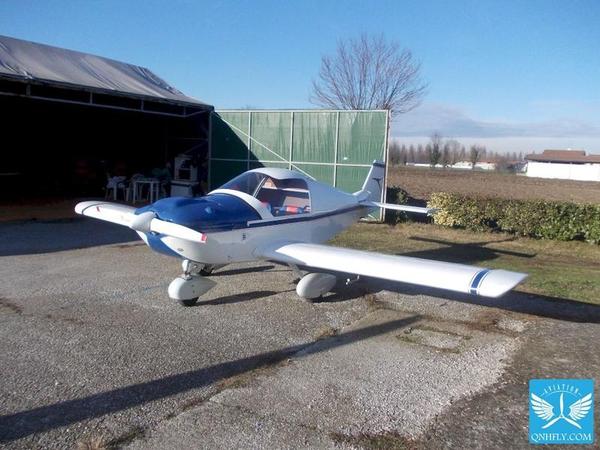 Piaggio P.180