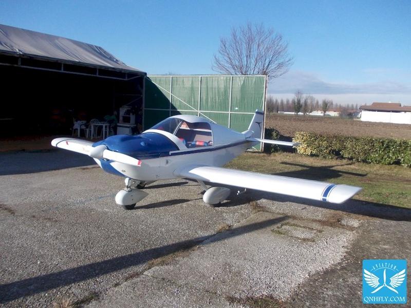 Piaggio P.180