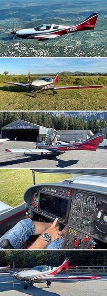JMB Aircraft VL3