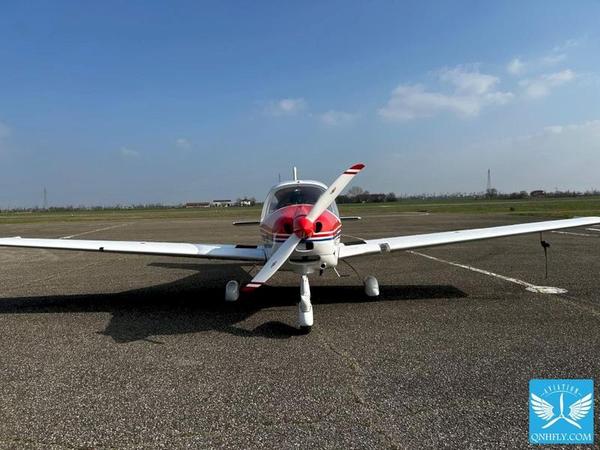 Tecnam P2002
