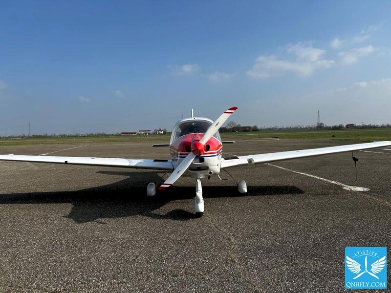 Tecnam P2002