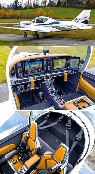 Alpi Pioneer 300