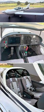 JMB Aircraft VL3