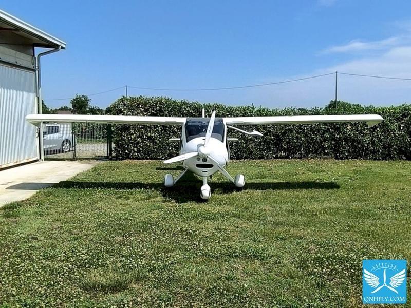 Flight Design CT SW