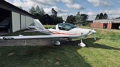 TL Ultralight TL-2000