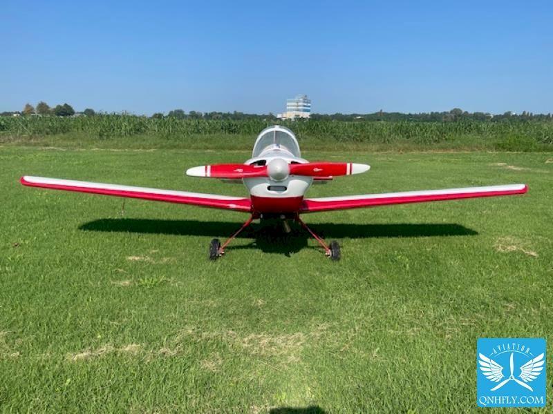 AUTOCOSTRUITO / SELF-BUILT CORBY STARLET
