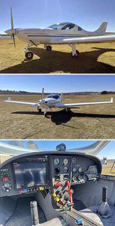 Aerospool WT9