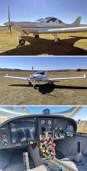 Aerospool WT9