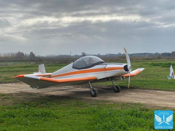 AVIONS JODEL JODEL D18 / D19