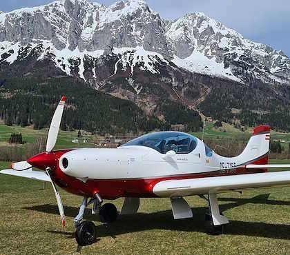 Aerospool WT9