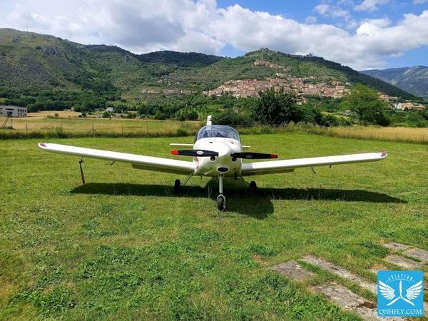 Alpi PIONEER 230