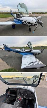 JMB Aircraft VL3