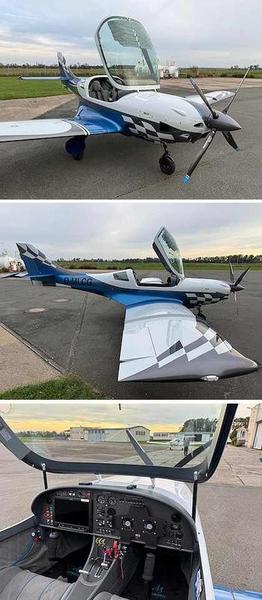 JMB Aircraft VL3