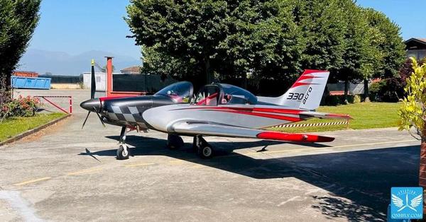 Alpi PIONEER 330 ACRO