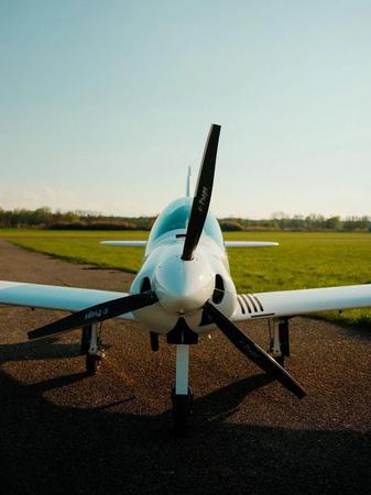 Shark.Aero Shark T