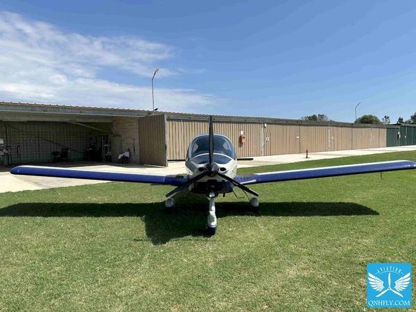 Tecnam P 96