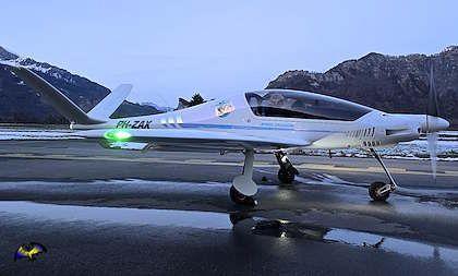 Porto Aviation Group Risen