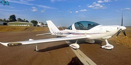 TL Ultralight TL-2000