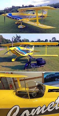 FK Lightplanes FK 12
