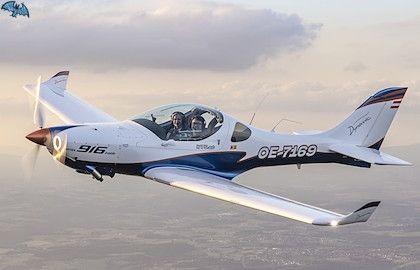 Aerospool WT9