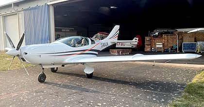 JMB Aircraft VL3