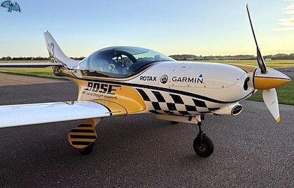 JMB Aircraft VL3