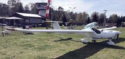 Urban Air Lambada 13m / Bugrad Version
