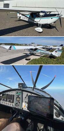 FK Lightplanes FK 9