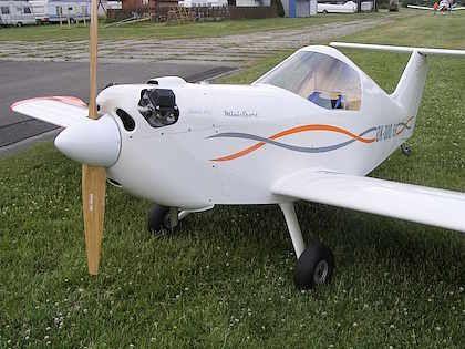 Spacek SD-1